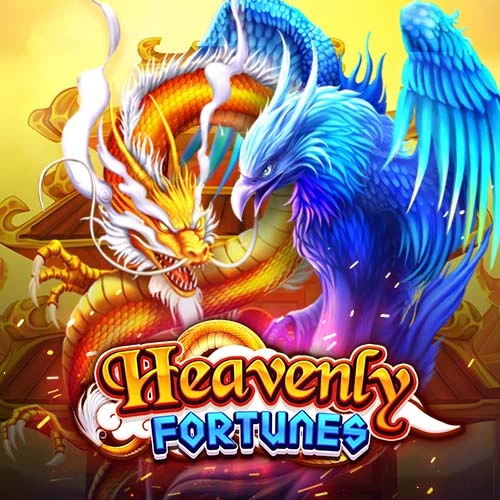 Heavenly Fortunes