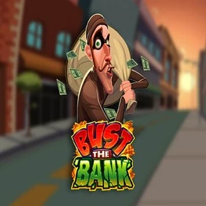 Bush The Bank