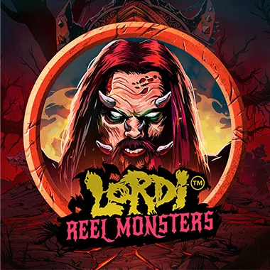 Lord Ireel Monster