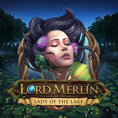 Lord Merlina The Lady Of The Lake