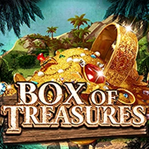 boxof treasures