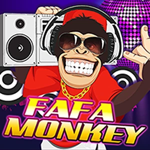 fafa monkey