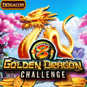 8 Golden Challenge