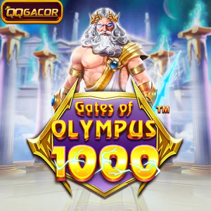 Gates OF Olympus 1000