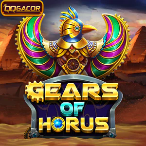 Gear OF Horus