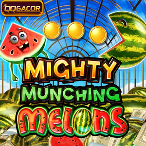 Mighty Much Ing Melons