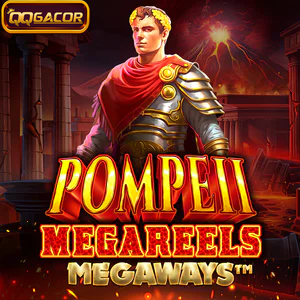 Pompe Imegareels Megaways