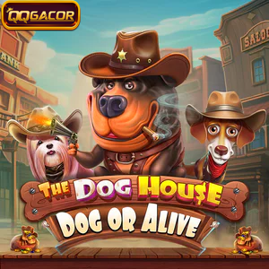 The Dog house Dof Or Alive